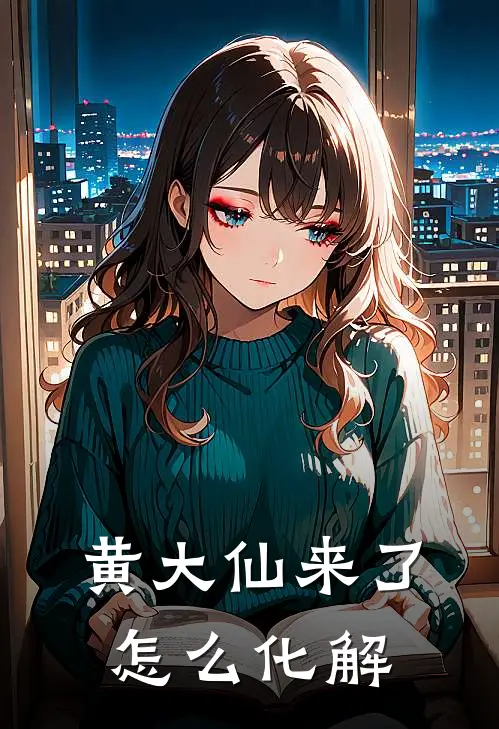 黄大仙来了怎么化解