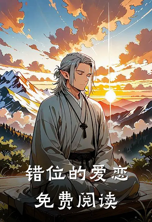 错位的爱恋免费阅读