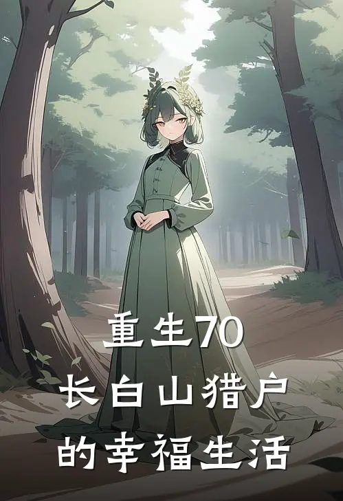 重生70，长白山猎户的幸福生活