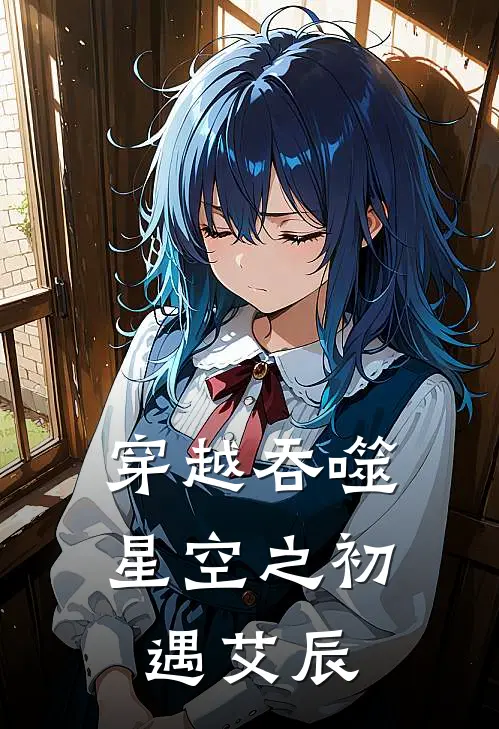 穿越吞噬星空之初遇艾辰