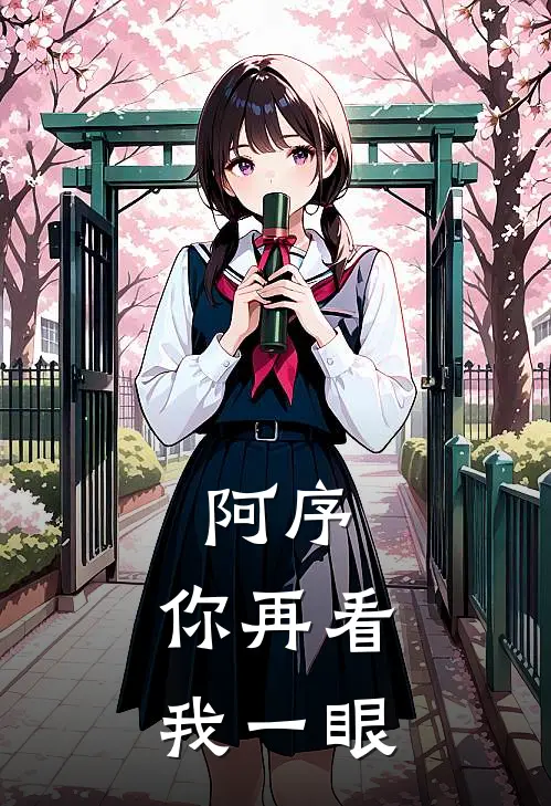 阿序，你再看我一眼