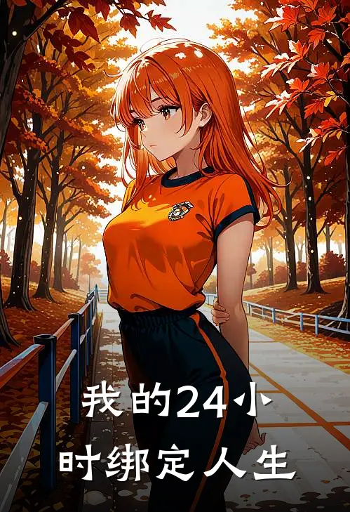 我的24小时绑定人生