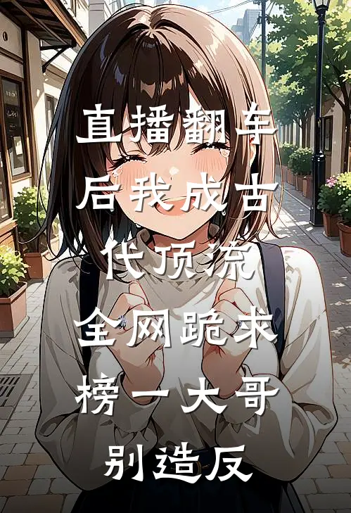 直播翻车后我成古代顶流：全网跪求榜一大哥别造反