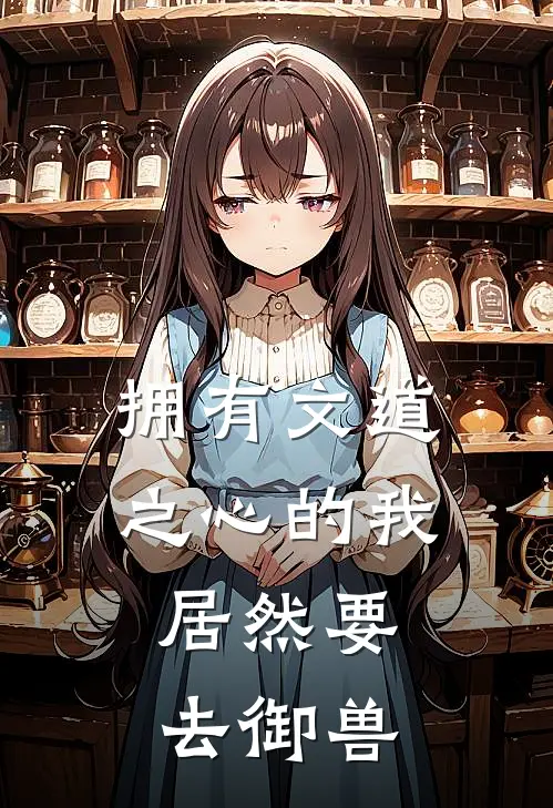 拥有文道之心的我，居然要去御兽