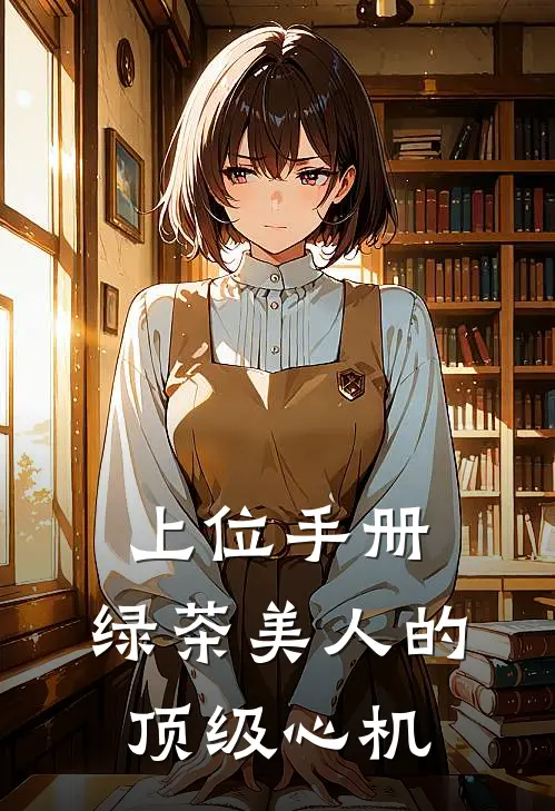 上位手册：绿茶美人的顶级心机