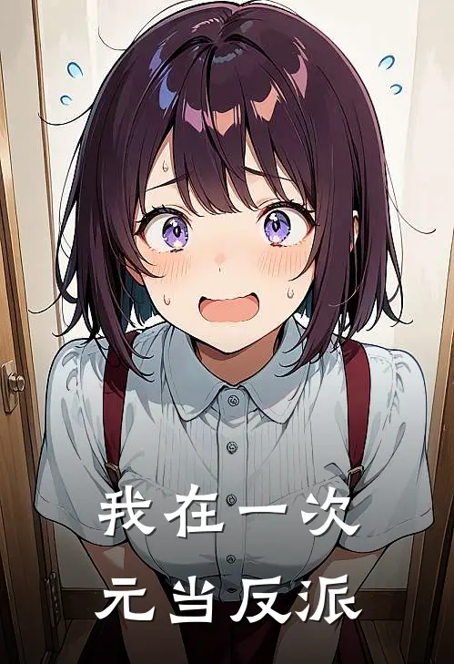 我在一次元当反派