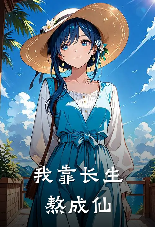 我靠长生熬成仙