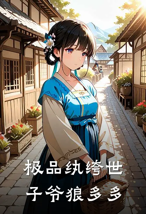 极品纨绔世子爷狼多多