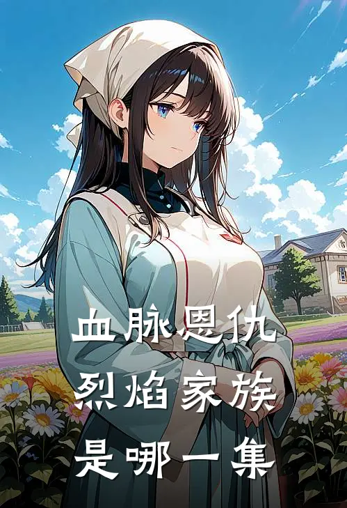 血脉恩仇烈焰家族是哪一集