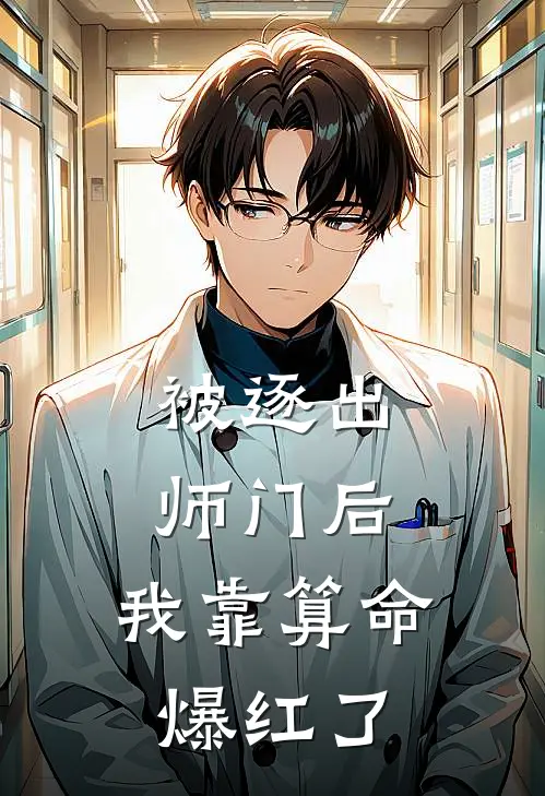 被逐出师门后，我靠算命爆红了