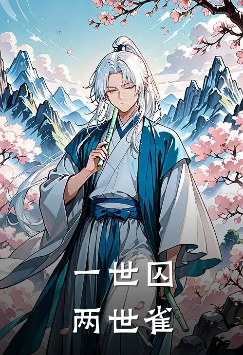 一世囚：两世雀