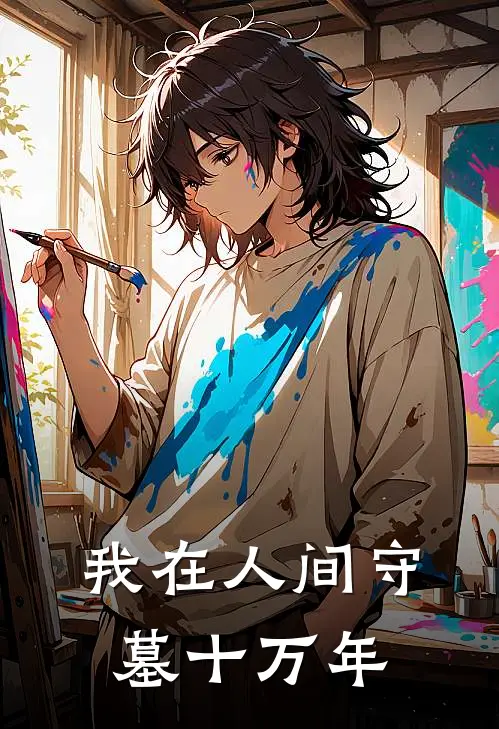 我在人间守墓十万年