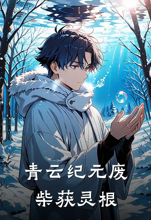 青云纪元废柴获灵根