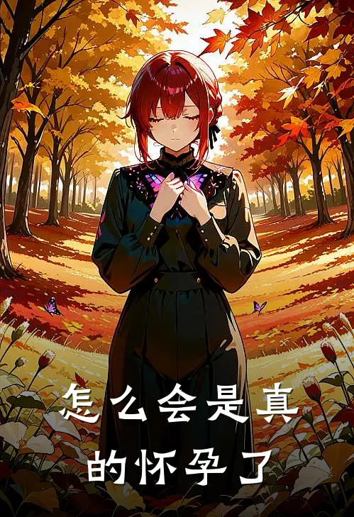 怎么会是真的怀孕了