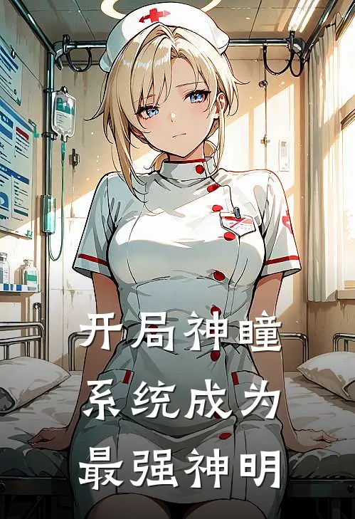 开局神瞳系统成为最强神明