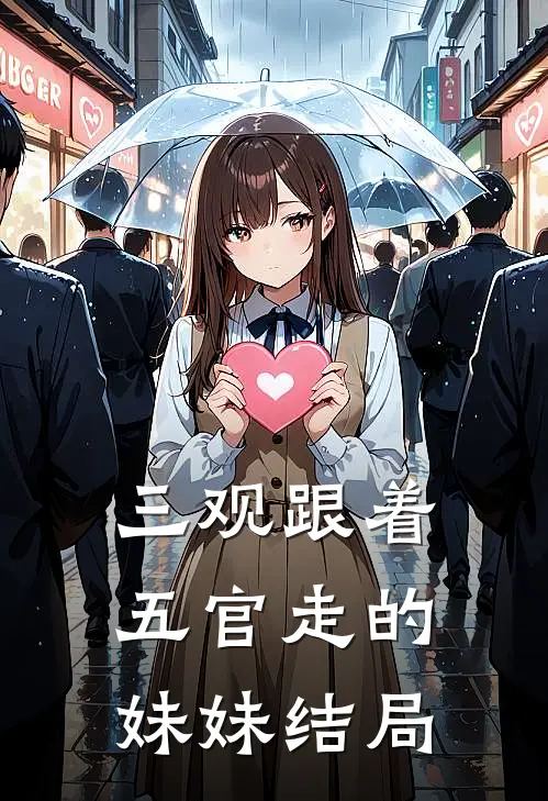 三观跟着五官走的妹妹结局