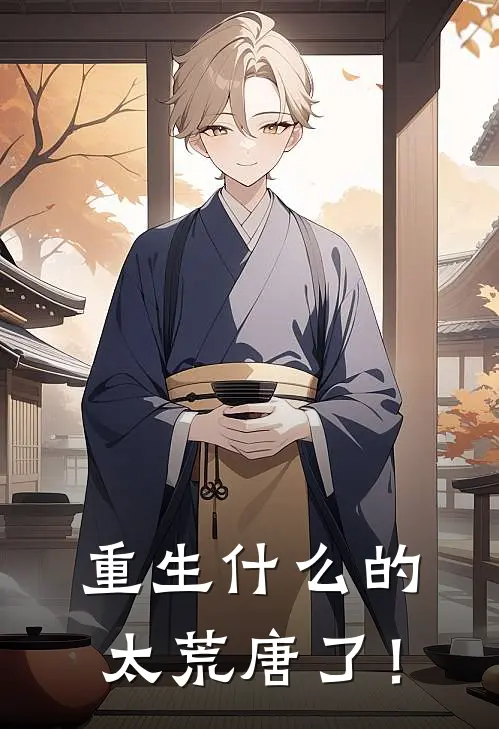 重生什么的太荒唐了！