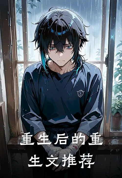 重生后的重生文推荐