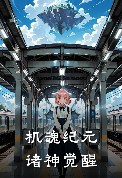 机魂纪元诸神觉醒