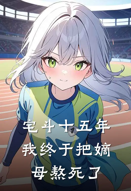 宅斗十五年，我终于把嫡母熬死了