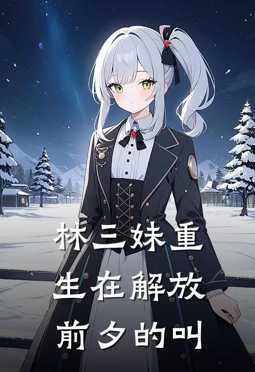林三妹重生在解放前夕的叫