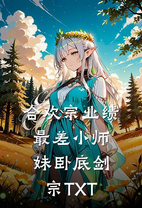合欢宗业绩最差小师妹卧底剑宗TXT