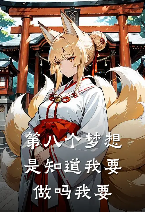第八个梦想是知道我要做吗我要