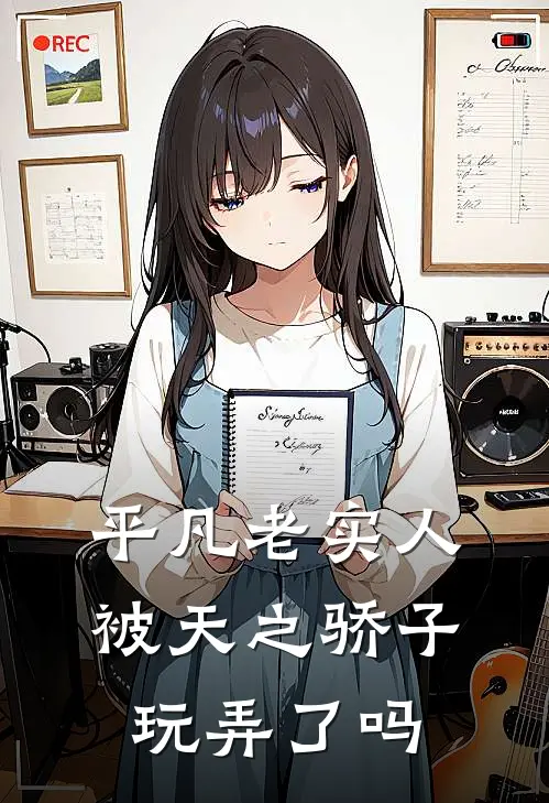 平凡老实人被天之骄子玩弄了吗