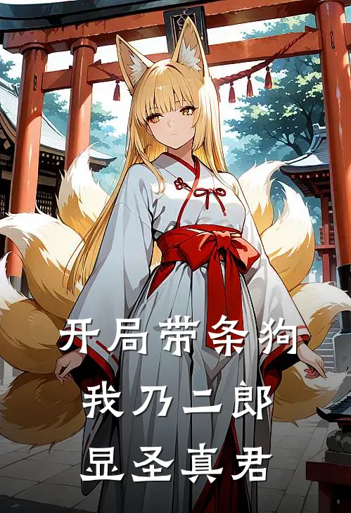 开局带条狗，我乃二郎显圣真君