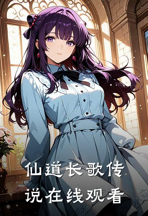 仙道长歌传说在线观看