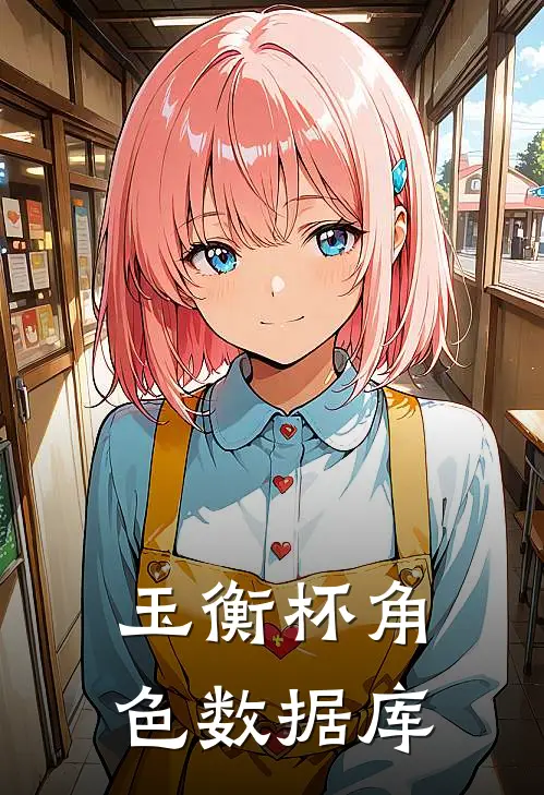 玉衡杯角色数据库