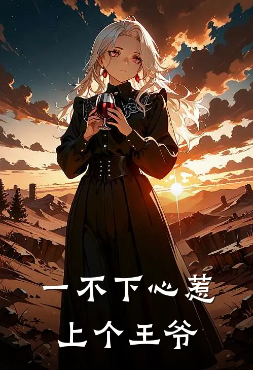 一不下心惹上个王爷