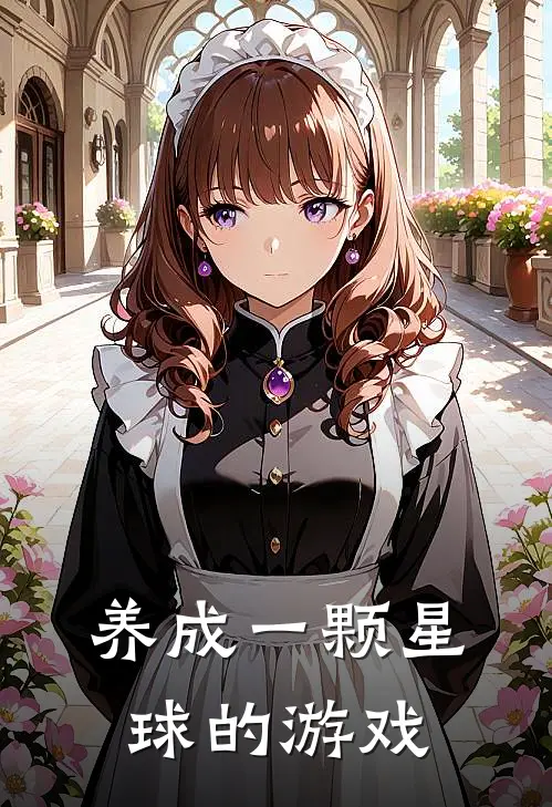 养成一颗星球的游戏