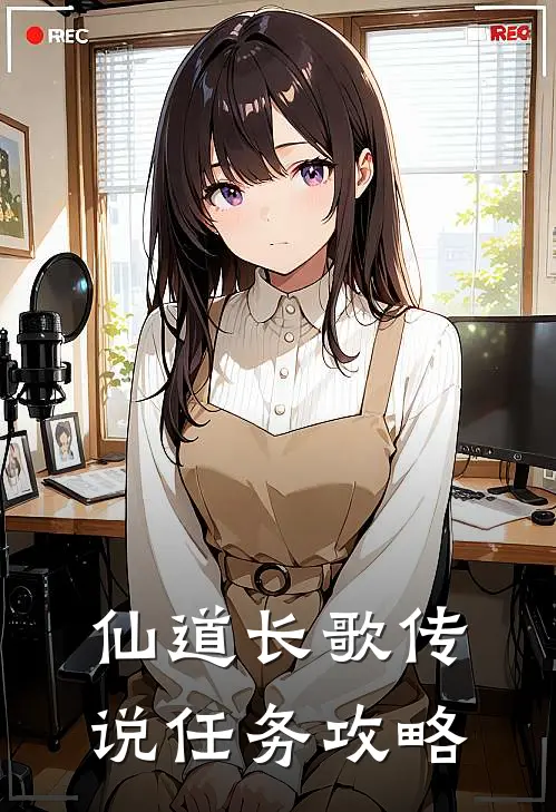 仙道长歌传说任务攻略