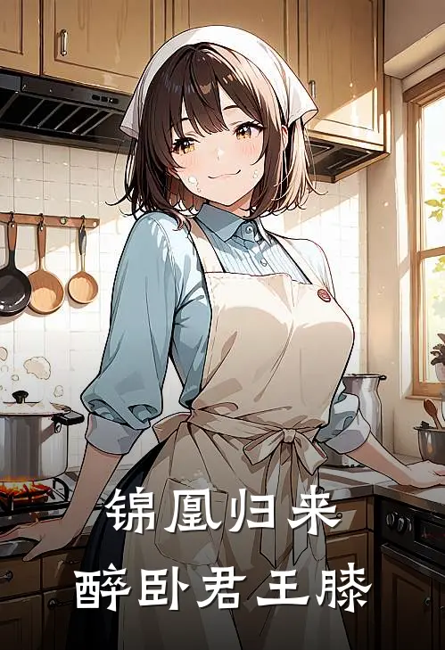 锦凰归来：醉卧君王膝