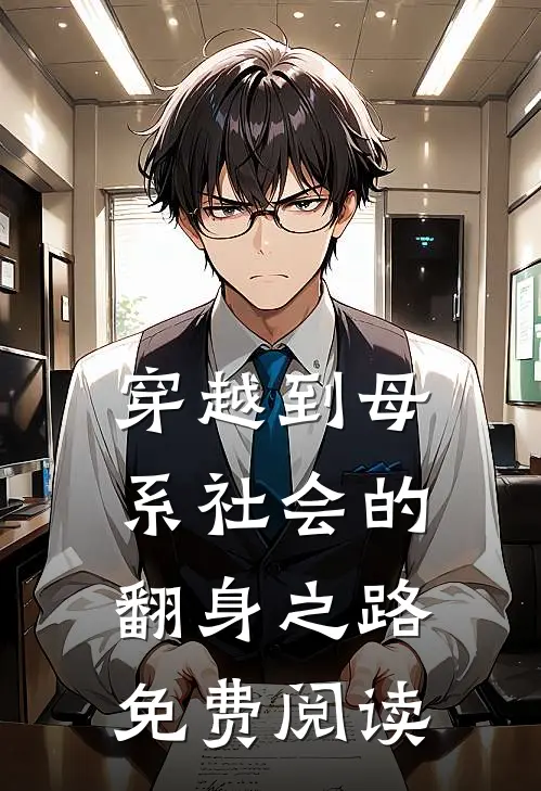 穿越到母系社会的翻身之路免费阅读