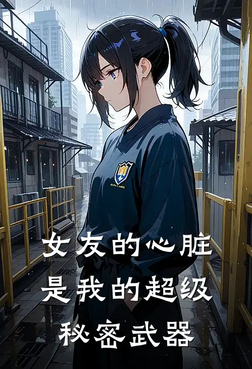 女友的心脏是我的超级秘密武器