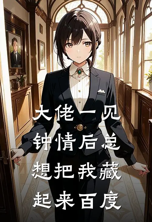 大佬一见钟情后总想把我藏起来百度