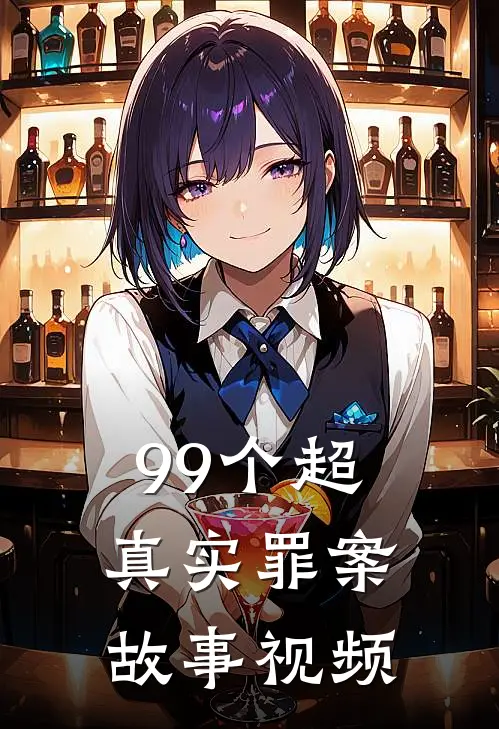 99个超真实罪案故事视频