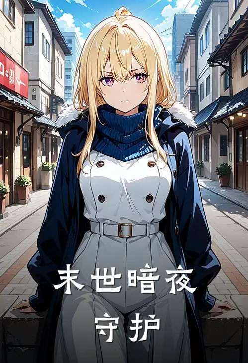 末世暗夜，守护