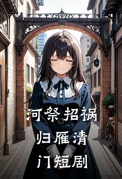 河祭招祸,归雁清门短剧