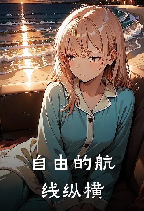 自由的航线纵横