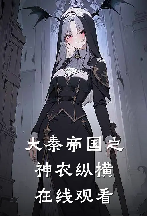 大秦帝国之神农纵横在线观看