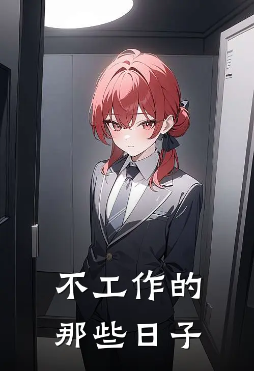 不工作的那些日子