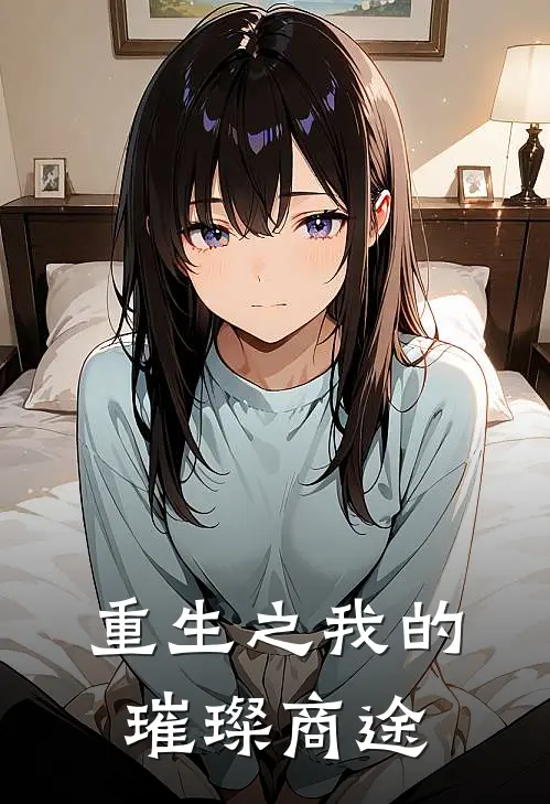 重生之我的璀璨商途