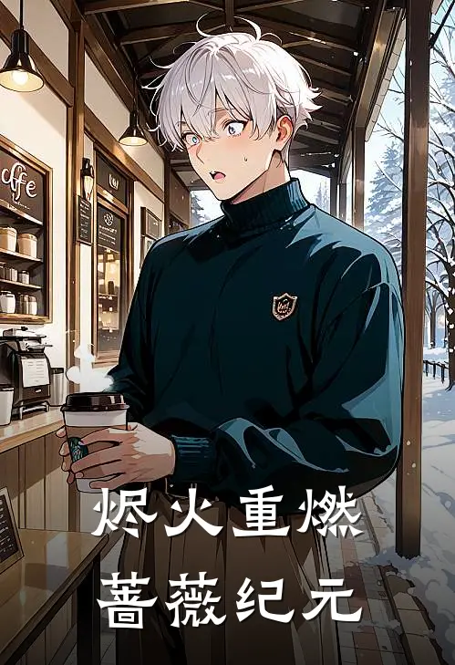 烬火重燃：蔷薇纪元