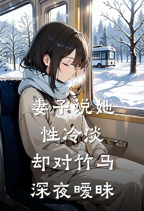 妻子说她性冷淡，却对竹马深夜暧昧