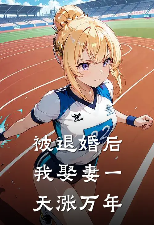 被退婚后，我娶妻一天涨万年