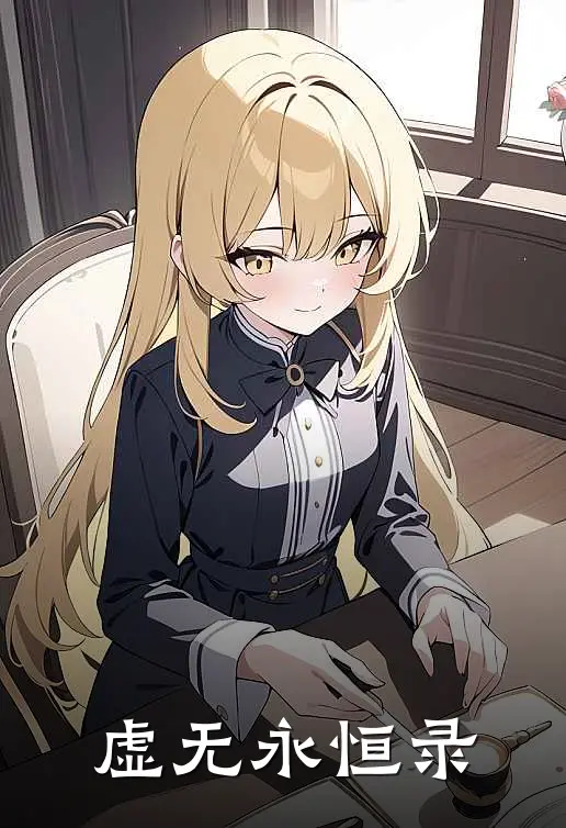 虚无永恒录