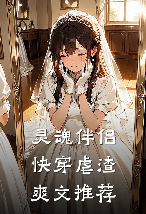 灵魂伴侣快穿虐渣爽文推荐